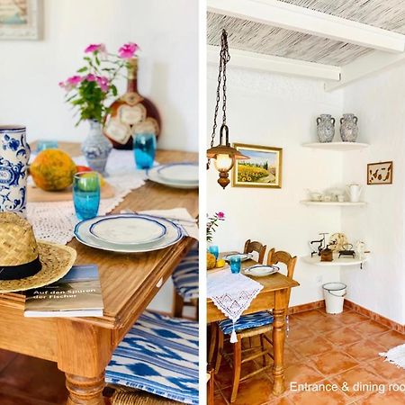 Casa Marrakado - Seaview & Beach Close! Villa La Pared  Buitenkant foto